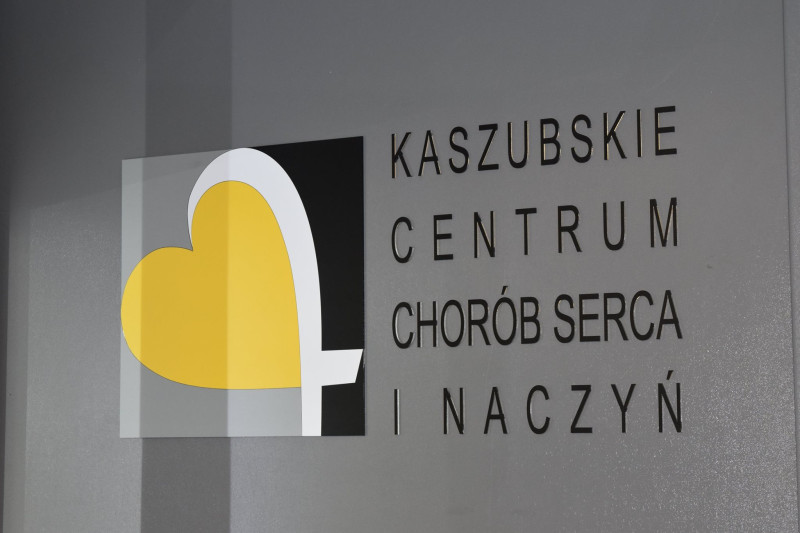Powstało Kaszubskie Centrum Chorób Serca i Naczyń