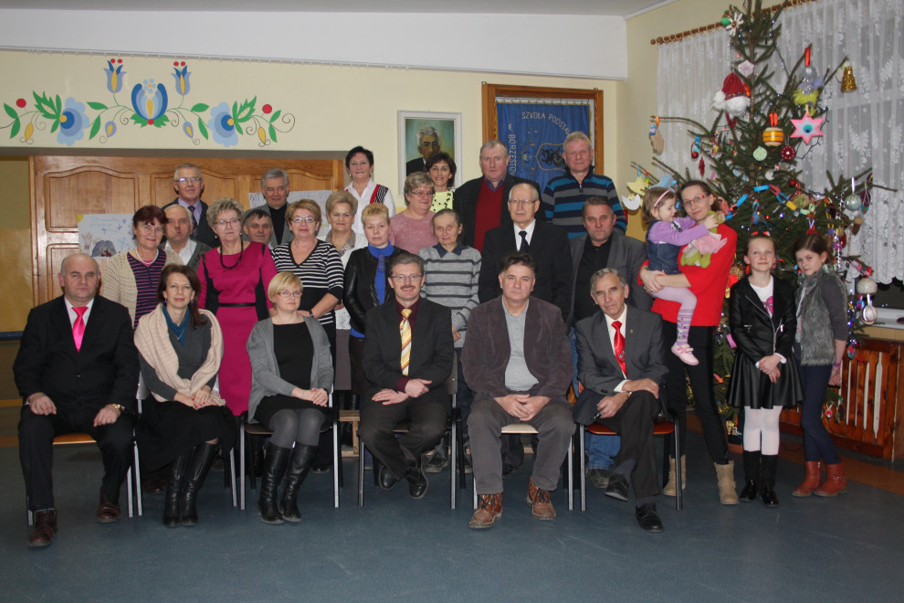 Na remusowej stegnie. Promocja twórczości Stachurskiego i Pryczkowskiego