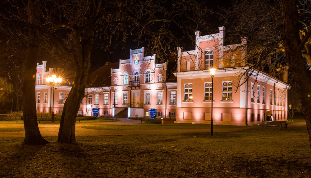 Urząd bliżej unijnych wnioskodawców