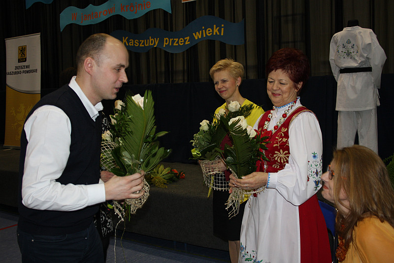 Wielkie wsparcie do nauki kaszubskiego