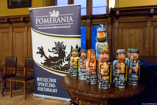 Skry Ormuzdowe dla promujących kulturę kaszubską