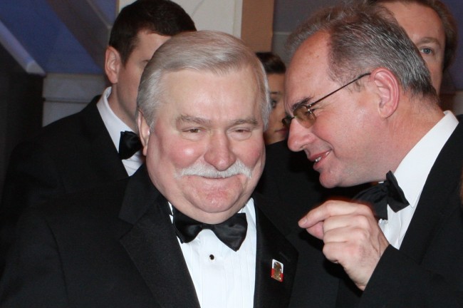 Lech Wałęsa