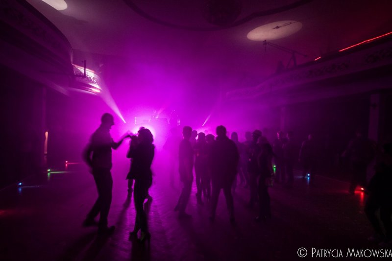 Trzecia edycja „Manifestu Dźwięku” w Główczycach