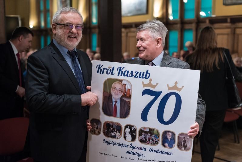 Ważne spotkania i garść refleksji