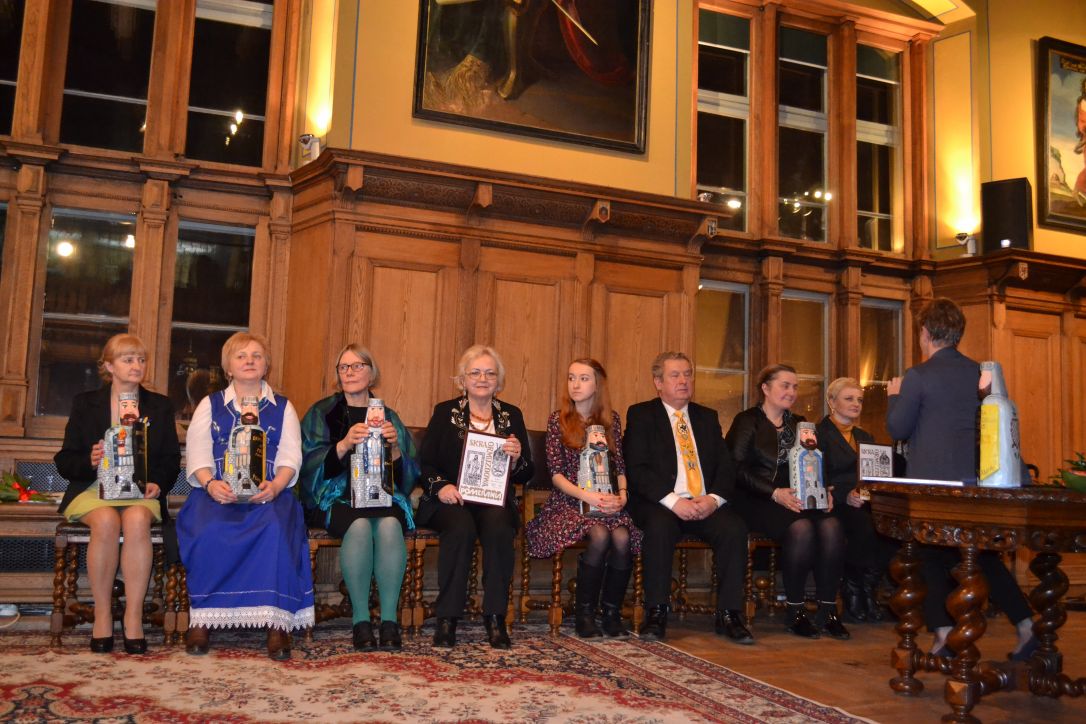 Ormuzd sieje na całym Pomorzu…