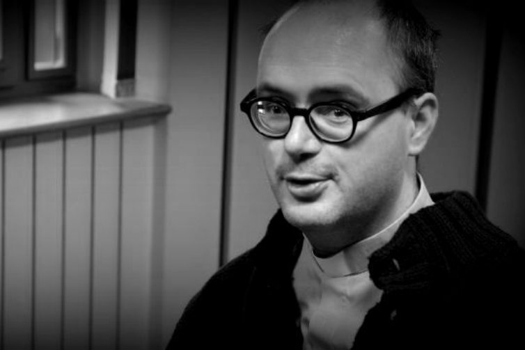Nie żyje ksiądz Jan Kaczkowski, który wygrywał z rakiem