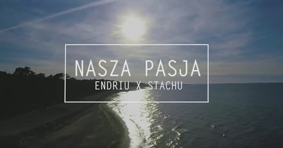 Nasza Pasja – nowy klip słupskich artystów