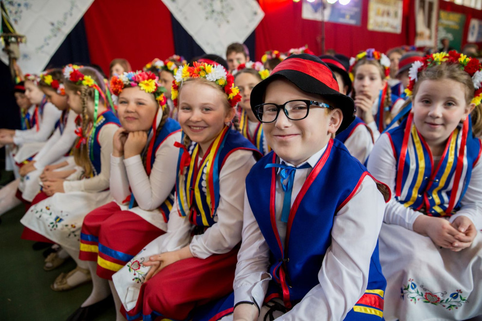 21 lutego obchodzimy Dzień Języka Ojczystego. Także kaszubskiego