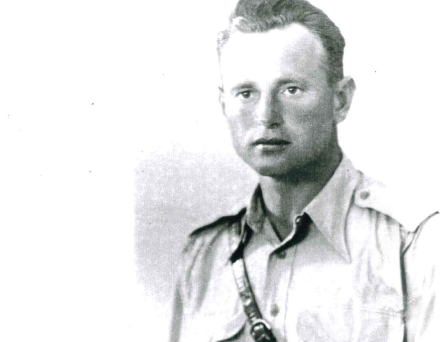 Wspomnienie – Edmund Król (1911-1986)