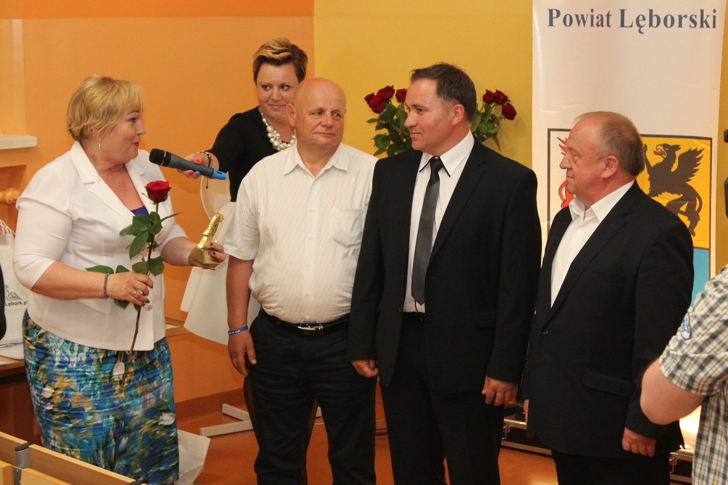 Przegląd Zespołów Muzycznych i Kapel Garażowych w Cewicach z prestiżową nagrodą