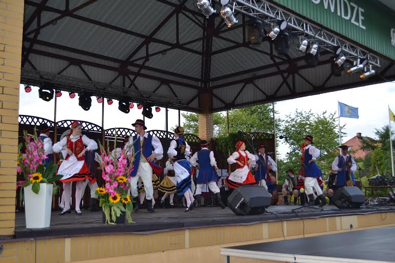 Festiwal Zespołów Folklorystycznych „Ziemia Słupska 2017” już w niedzielę!