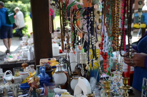 Zapraszamy na siódmy w tym roku Jarmark Gryfitów w Słupsku