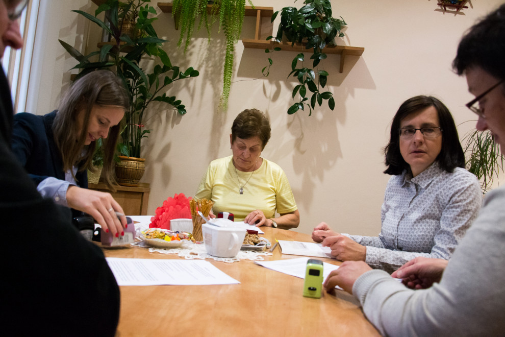 W Lęborku powstało Centrum Integracji Społecznej