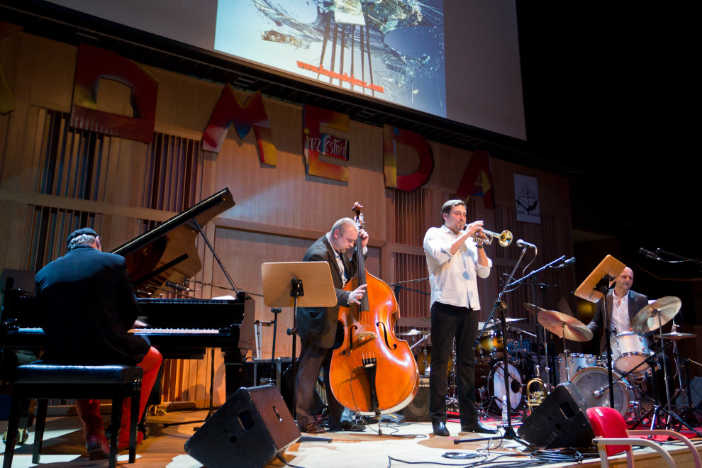 Komeda Jazz Festiwal także w Lęborku