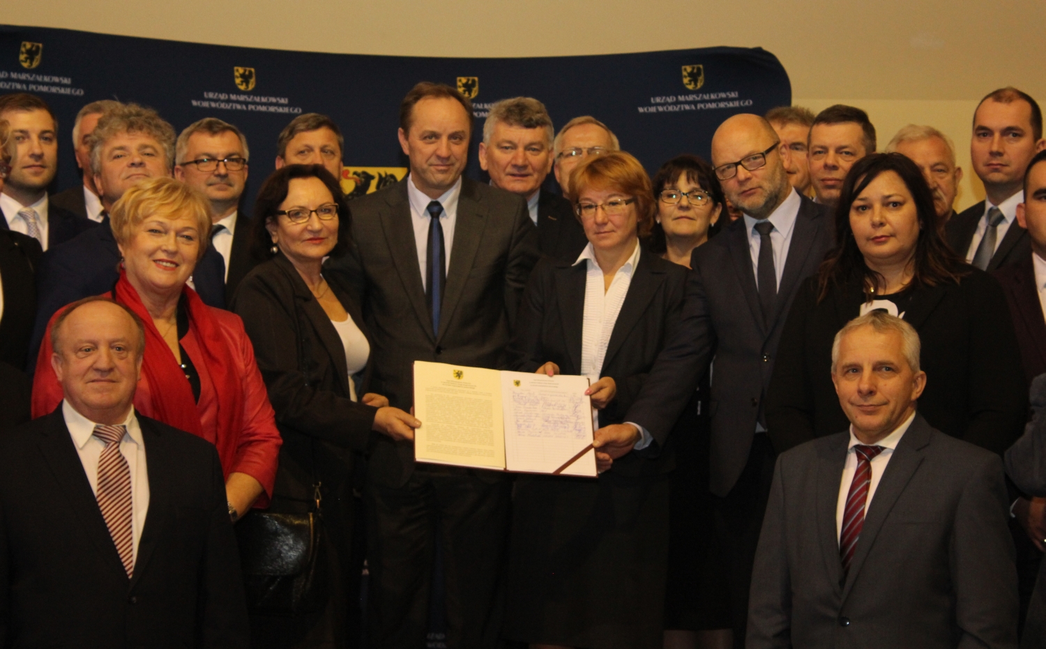 Apel mieszkańców Pomorza w sprawie budowy drogi ekspresowej S6