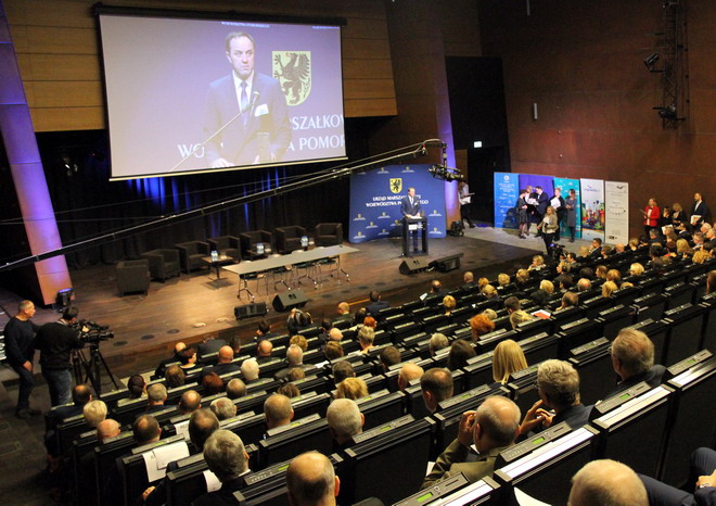 V Forum Pomorskiej Edukacji