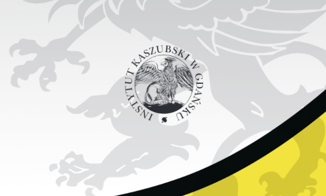 Jubileusz 20-lecia działalności Instytutu Kaszubskiego