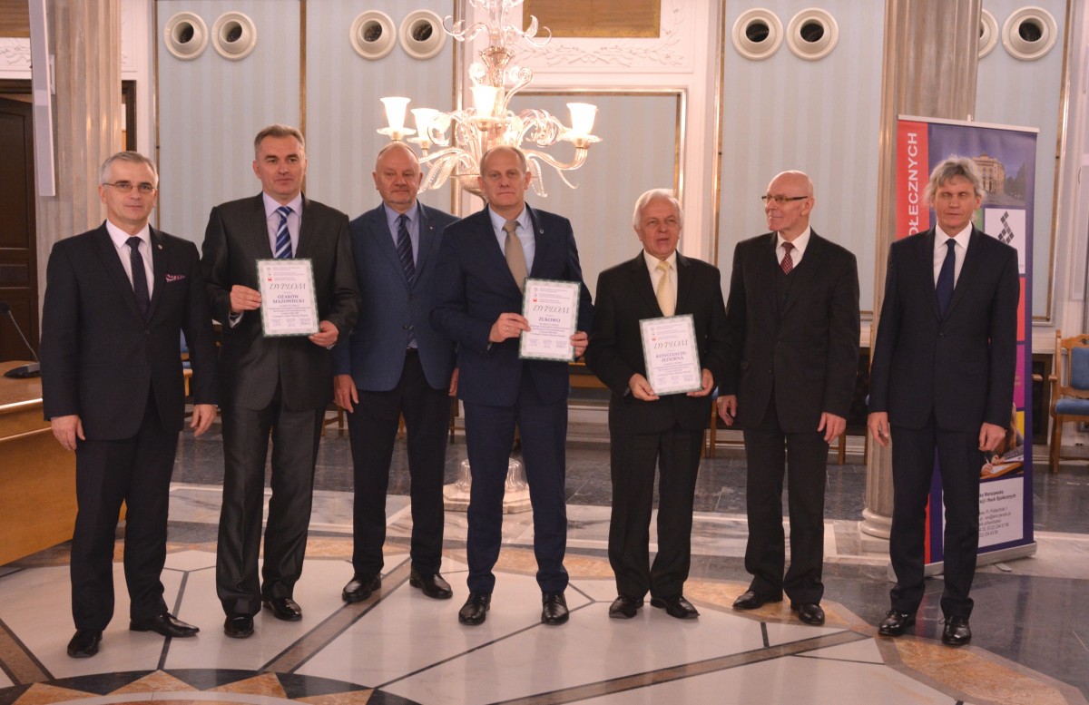 Żukowo wśród najdynamiczniejszych gmin w Polsce