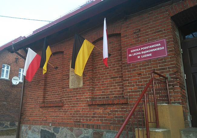 Narodowe Święto Niepodległości na Kaszubach