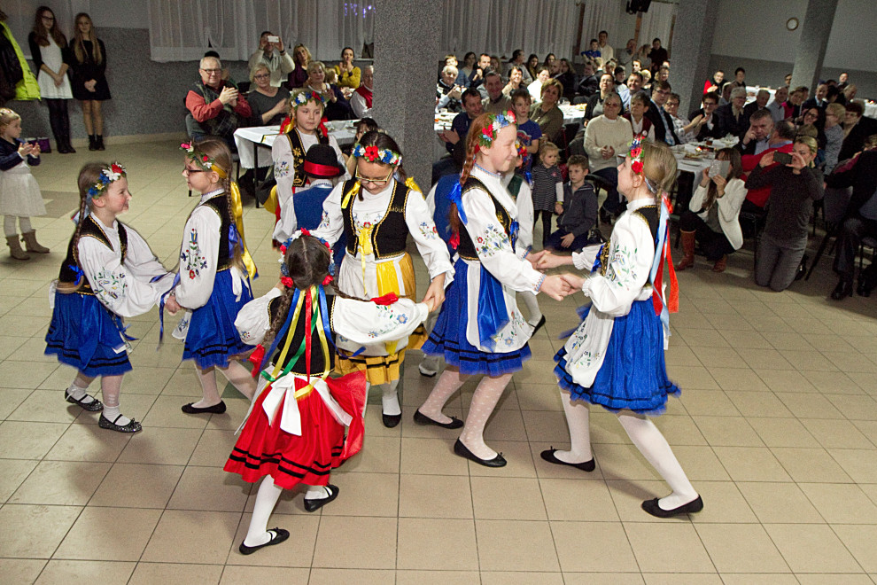 XV-lecie Zrzeszenia Kaszubsko – Pomorskiego w Baninie