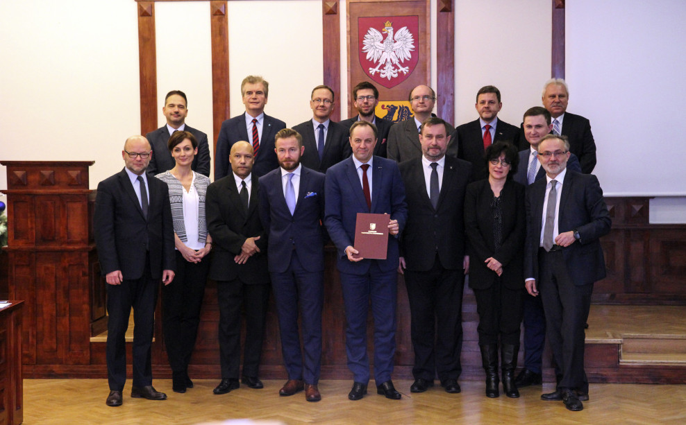 Łatwiejszy transport publiczny. Wspólny bilet na Pomorzu w 2020 r.