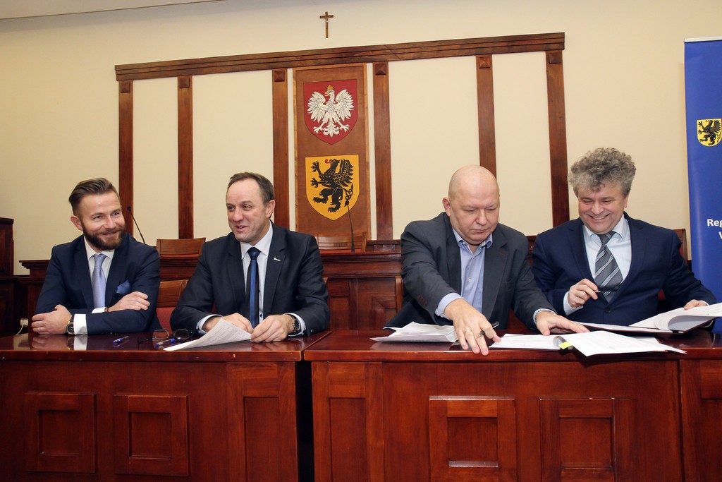 Ponad 13 mln złotych na rewitalizację w Lęborku