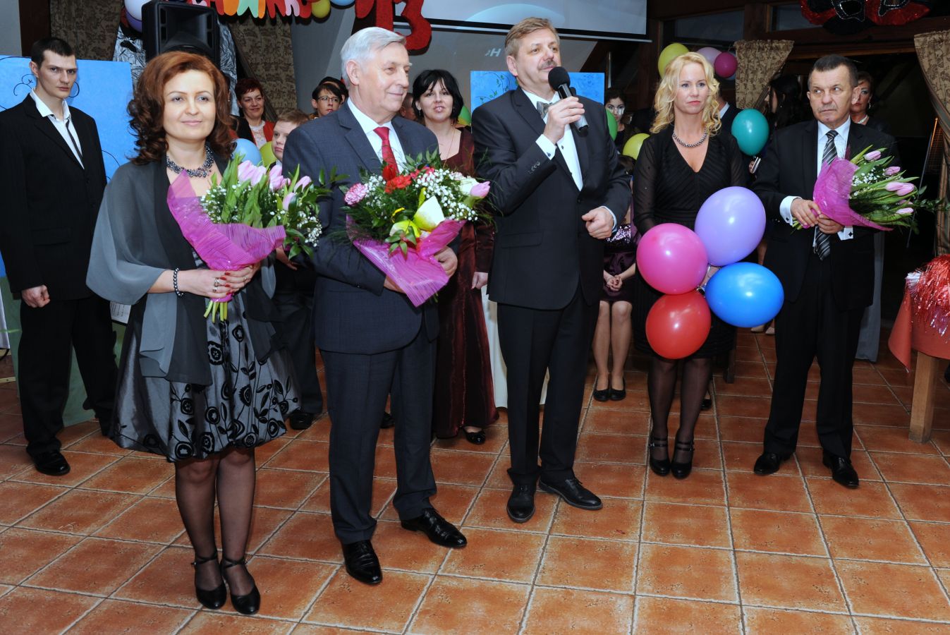 XIII Bal Charytatywny w Dolinie Charlotty. Zebrano ponad 25 tys. zł