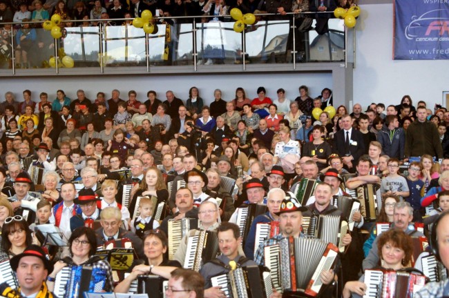 Chmielno będzie gospodarzem tegorocznego Dnia Jedności Kaszubów