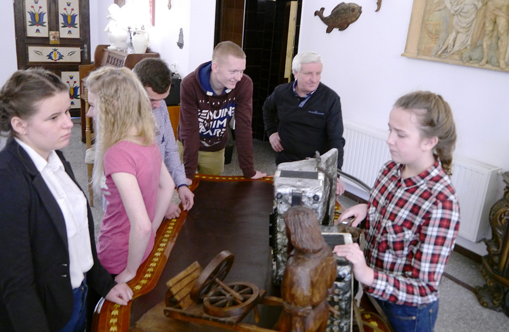 Nowy powiew kaszubskiej młodości