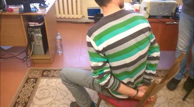 Policja wykryła pedofila. Grozi mu 12 lat
