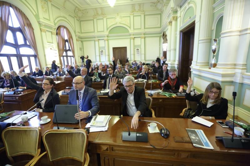 W obronie samorządności lokalnej! Samorząd Gdańska dał konkretny przykład