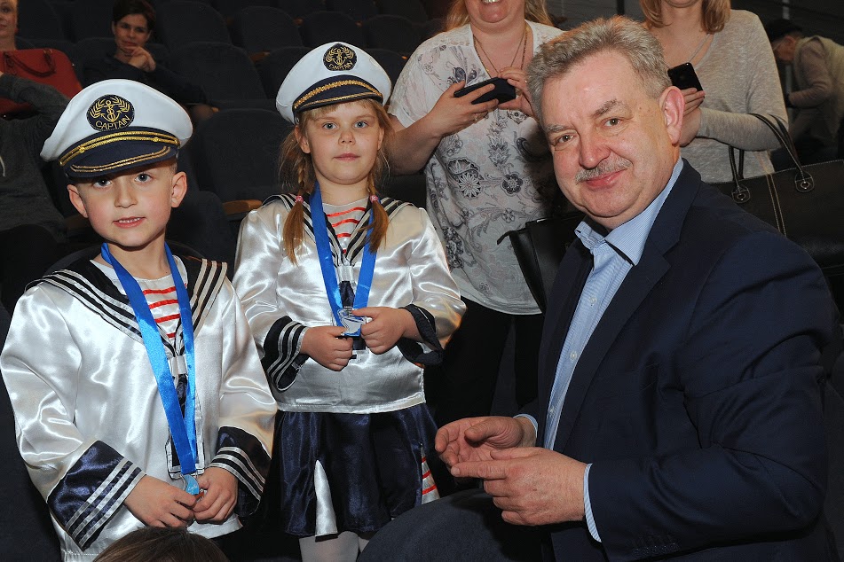 XXI Festiwal Piosenki Marynistycznej „Łajba 2017” już za nami!