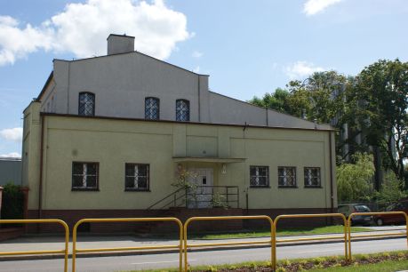 Słupski oddział Archiwum Państwowego w Koszalinie ma już 65 lat!