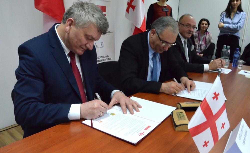 Gmina Kobylnica będzie współpracowała z kolejnym samorządem
