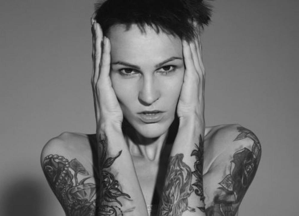 Agnieszka Chylińska zaśpiewa podczas Dni Kobylnicy!