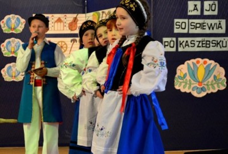 W Damnicy odbył się II Międzygminny Przegląd Piosenki Kaszubskiej