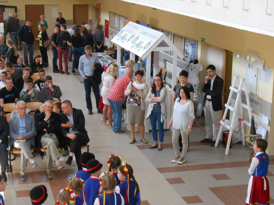 Studenci z AP nie próżnują! III edycja „Dnia Kaszubskiego na Akademii Pomorskiej” już 2 czerwca!