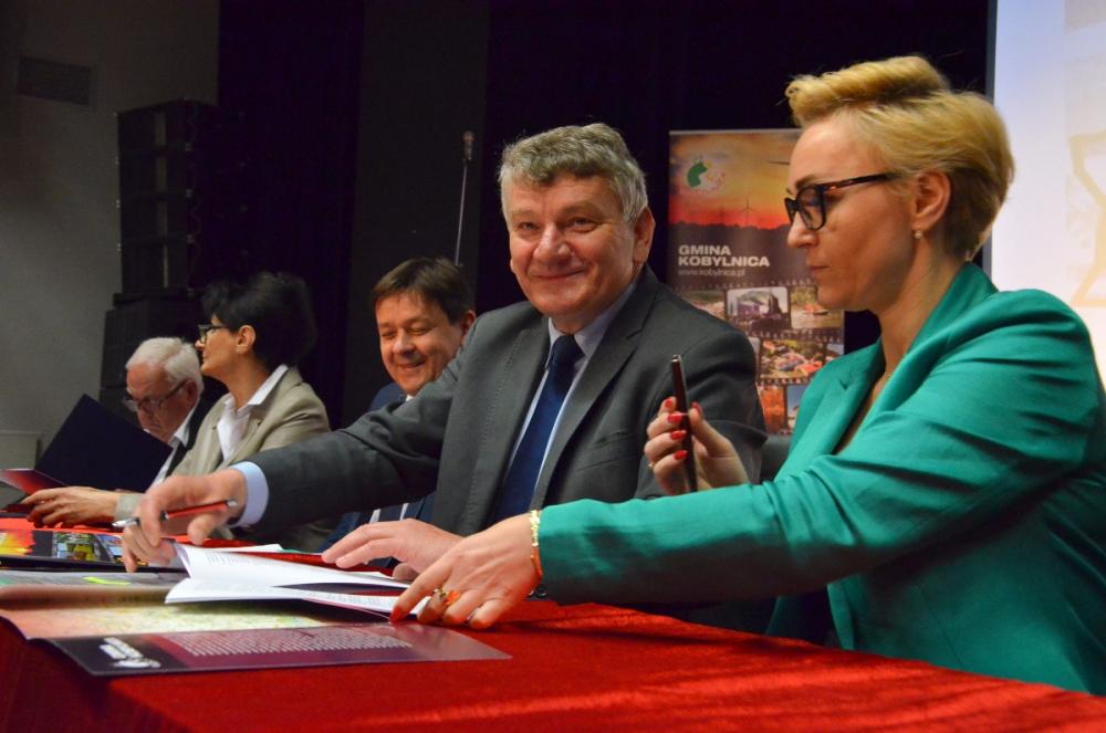 W Gminie Kobylnica powstaną nowe oczyszczalnie ścieków