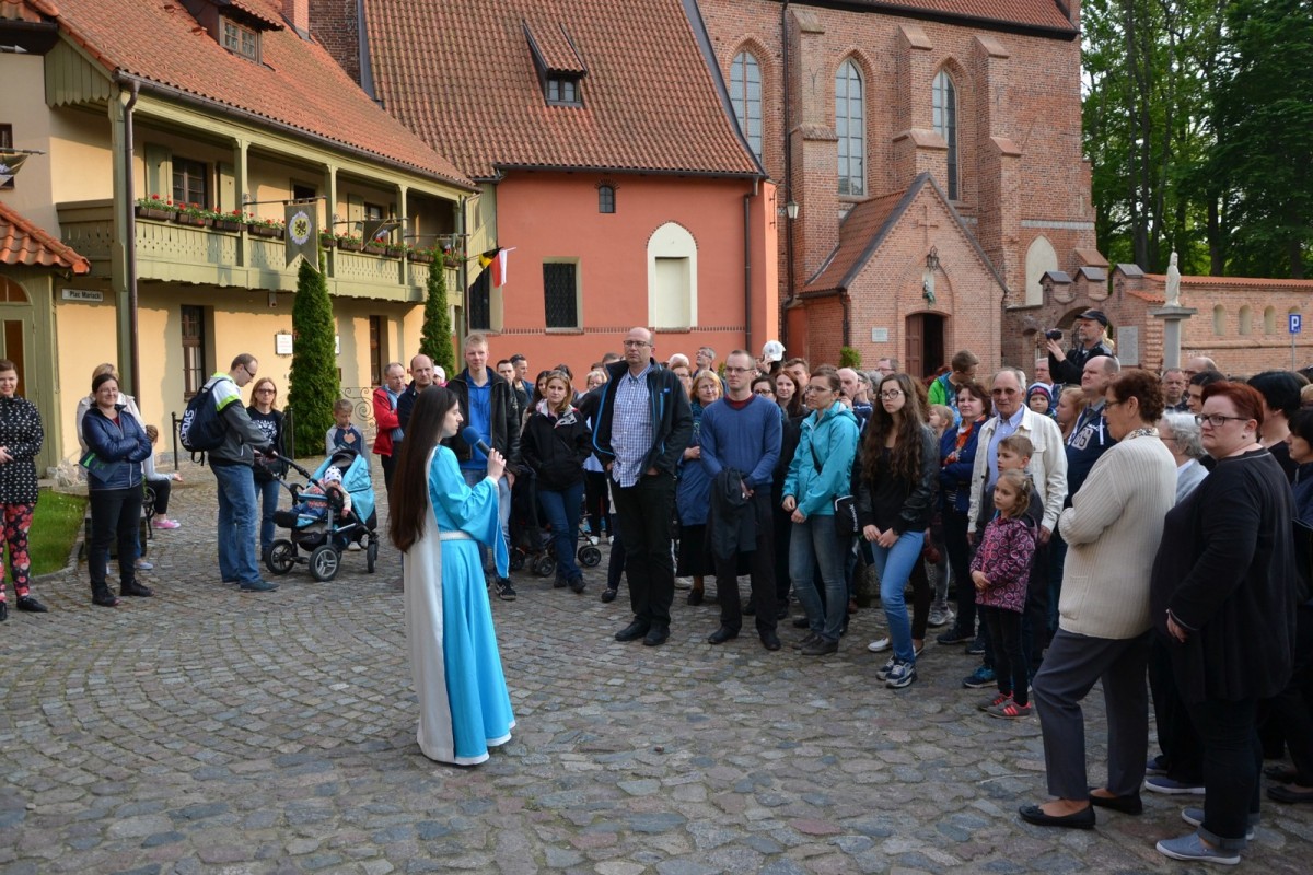 Już 20 maja Żukowo zaprasza na Noc Muzeów!