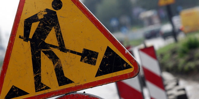 Już niebawem ruszy przebudowa drogi w Warciminie