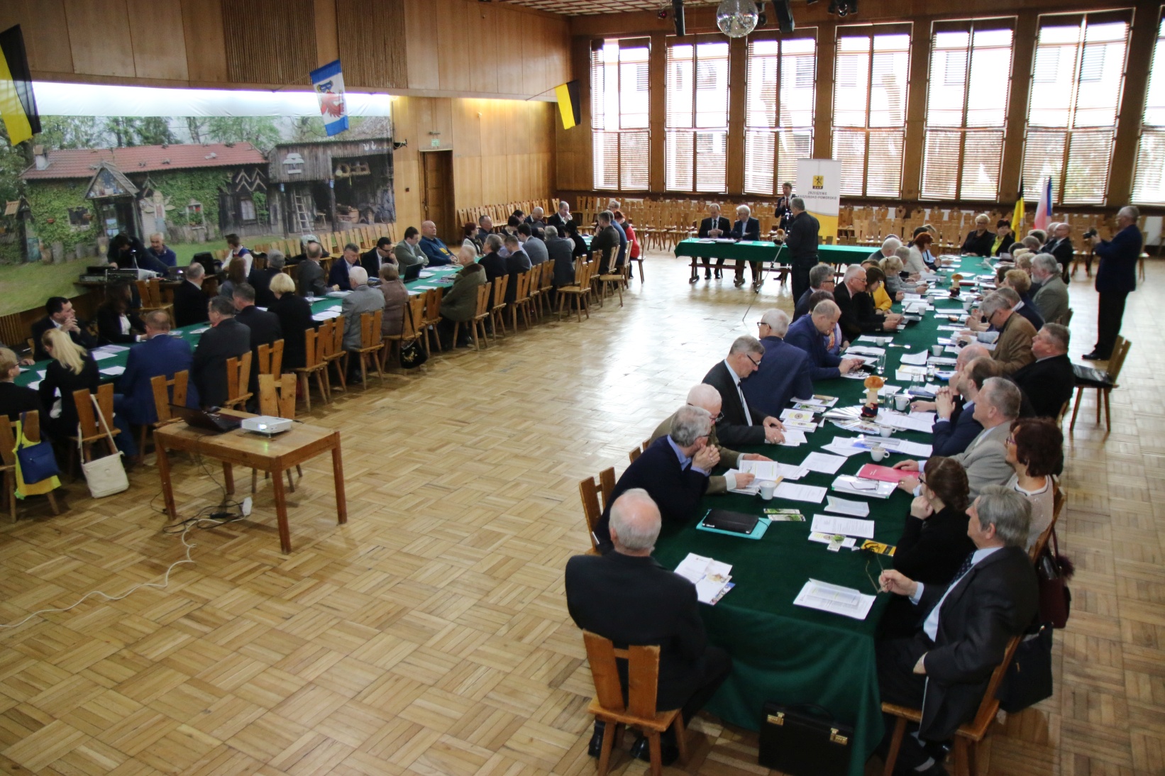 Stanowisko ZKP w sprawie drogi ekspresowej S6