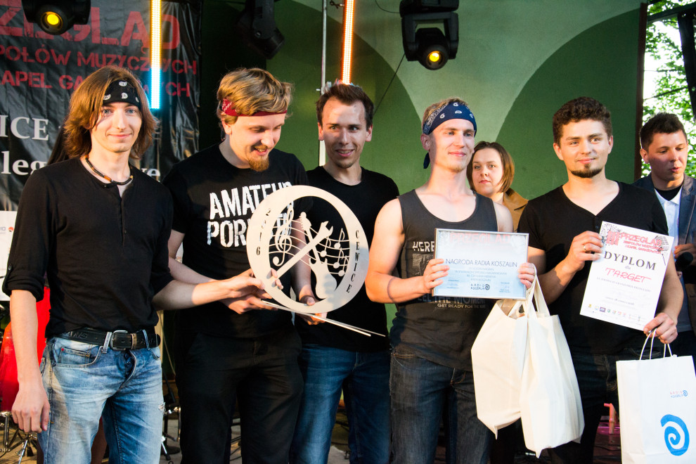 Już w sobotę IV Przegląd Kapel Garażowych w Cewicach