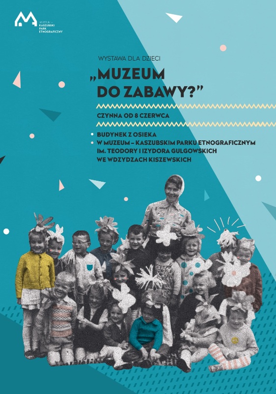 Nowa wystawa w Kaszubskim Parku Etnograficznym we Wdzydzach Kiszewskich!