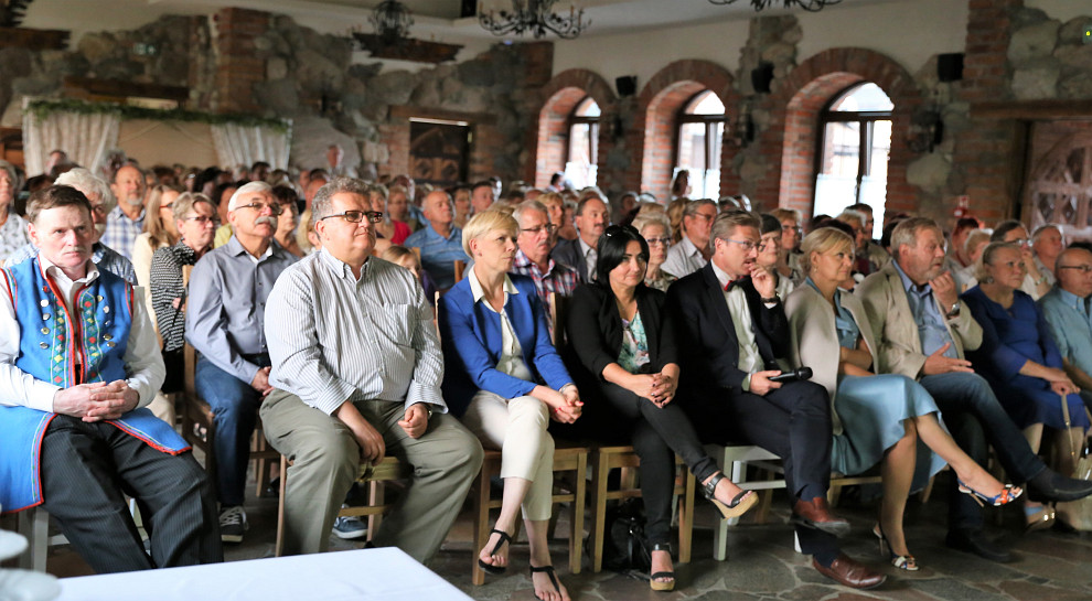 O kaszubskim filmie, jakiego jeszcze nie było!