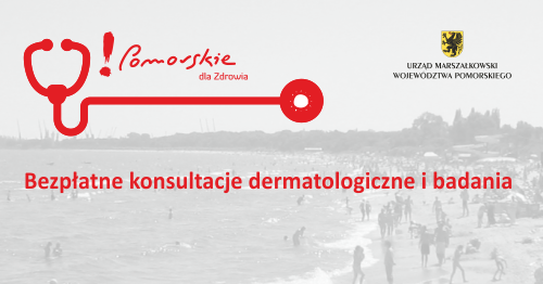 Juz niebawem rusza Pomorskie dla Zdrowia!