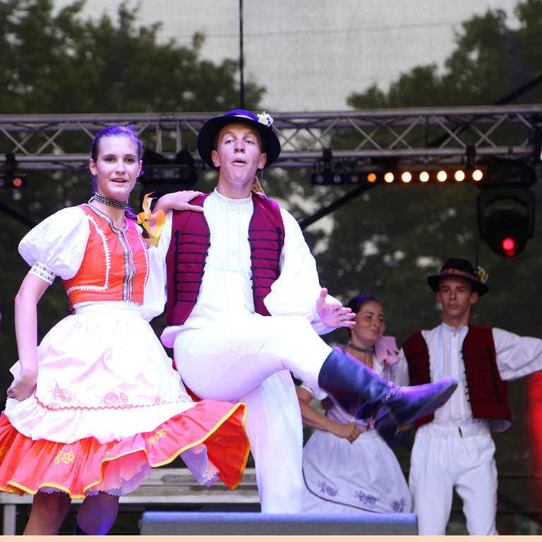 Lęborskie Dni Jakubowe już za kilka dni!