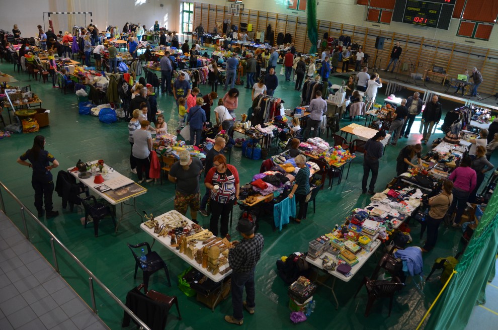 Jubileuszowa edycja Kobylnickiej Garażówki