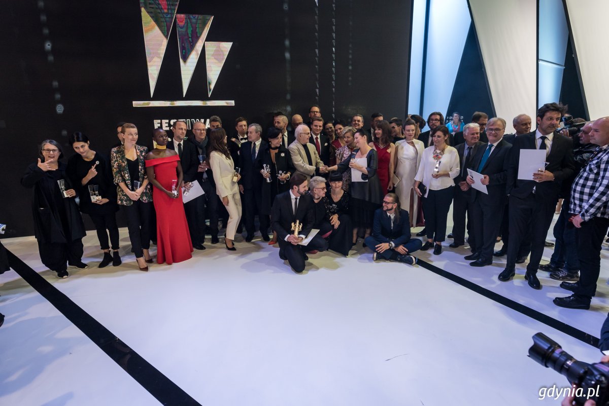 Poznaliśmy nagrodzonych na 42. Festiwalu Polskich Filmów Fabularnych