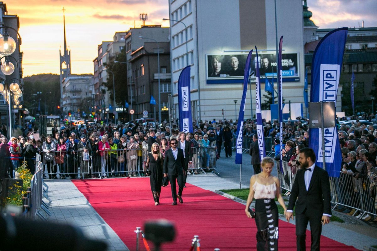 42. Festiwal Polskich Filmów Fabularnych w Gdyni