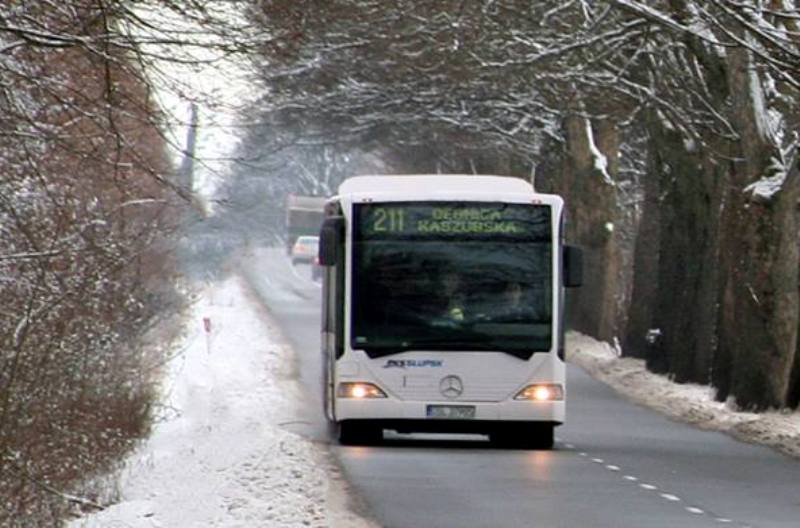 Pasażerowie słupskiego PKSu: wożą nas jak worki z ziemniakami